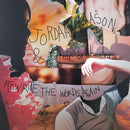 Jordaan Mason & Their Orchestra - Rewrite The Words Again (2LP) (New Vinyl)