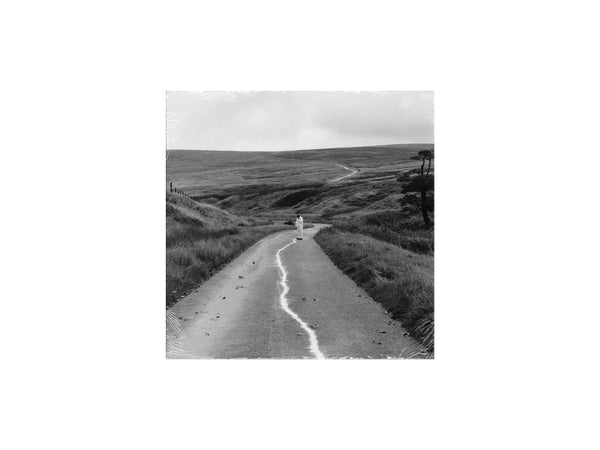 Jordan Rakei - The Loop (Alternative Cover) (New Vinyl)