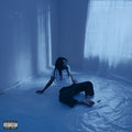 Jordan Ward - Backward (Translucent Vinyl) (New Vinyl)