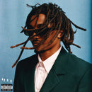 Jordan Ward - Forward (Transluscent Pink Vinyl) (New Vinyl)