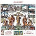 Jorge Ben - A Tábua De Esmeralda (New Vinyl)