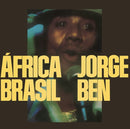 Jorge Ben - Africa Brasil (Ltd Colour) (New Vinyl)