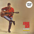 Jorge Ben - Samba Esquema Novo (New Vinyl)