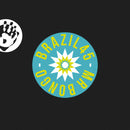 Jorge Ben & Toquinho/Joao Donato - Carolina Carol Bela/A Ra 7" (New Vinyl)