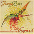 Jorge Ben - Tropical (Yellow Vinyl) (New Vinyl)