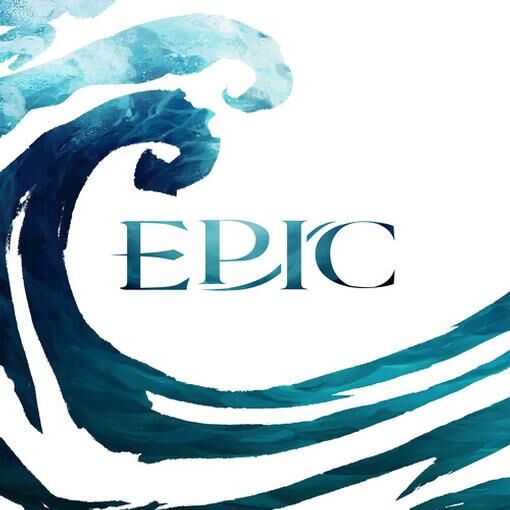 Jorge Rivera-Herrans - Epic: The Musical (New Vinyl)