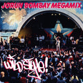 Jorun Bombay - Wildstyle Megamix Pt 1 & 2 (7") (New Vinyl)
