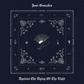Jose Gonzalez - Against The Dying Of The Light (New CD)