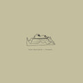 Jose Gonzalez - Veneer (20th Anniversary Clear Vinyl) (New Vinyl)