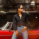 José James - 1978: Revenge of the Dragon (New Vinyl)