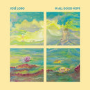 Jose Lobo - In All Good Hope (New CD)