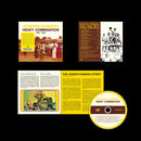Joseph Kamaru - Heavy Combination (New CD)
