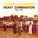 Joseph Kamaru - Heavy Combination (New CD)