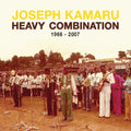 Joseph Kamaru - Heavy Combination (New Vinyl)