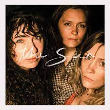 Joseph - The Sun (Orange Sun Vinyl) (New Vinyl)