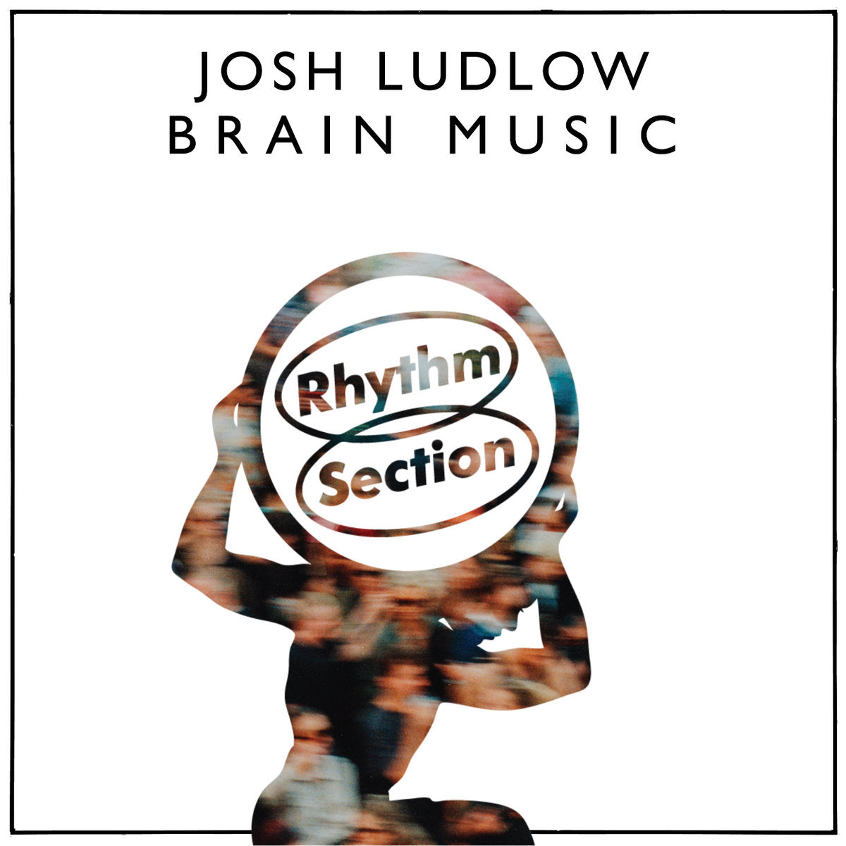 Josh Ludlow - Brian Music (12") (New Vinyl)
