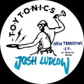 Josh Ludlow - New Transition EP (12") (New Vinyl)