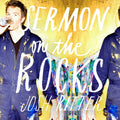 Josh Ritter - Sermon On The Rocks (Clear With Red, Green, Purple Swirl Vinyl) (New Vinyl)
