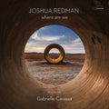 Joshua Redman - Where Are We (2LP) (New Vinyl)
