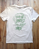 Jour Vert (Green Day) - T-Shirt