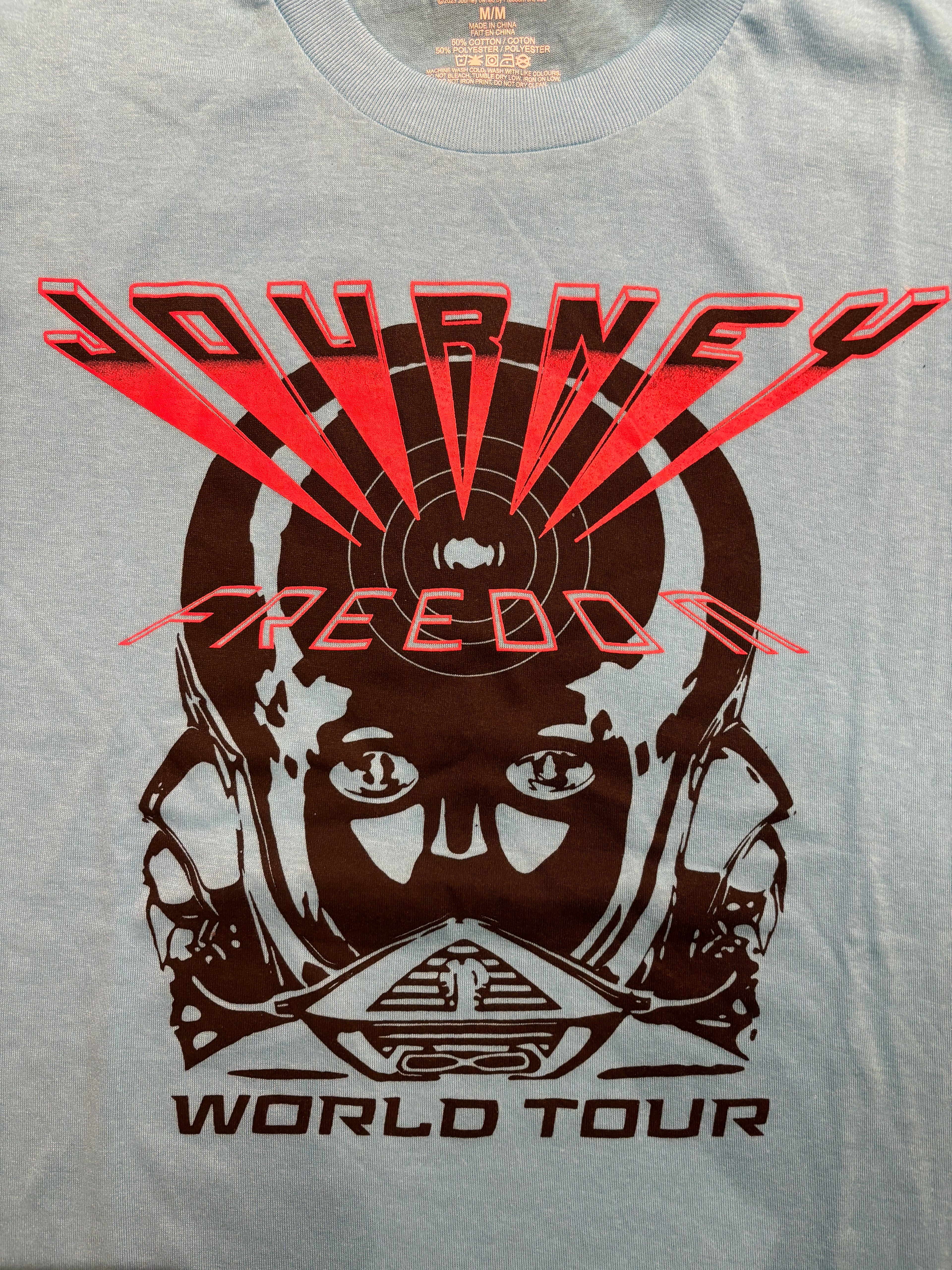 Journey - Freedom - T-Shirt