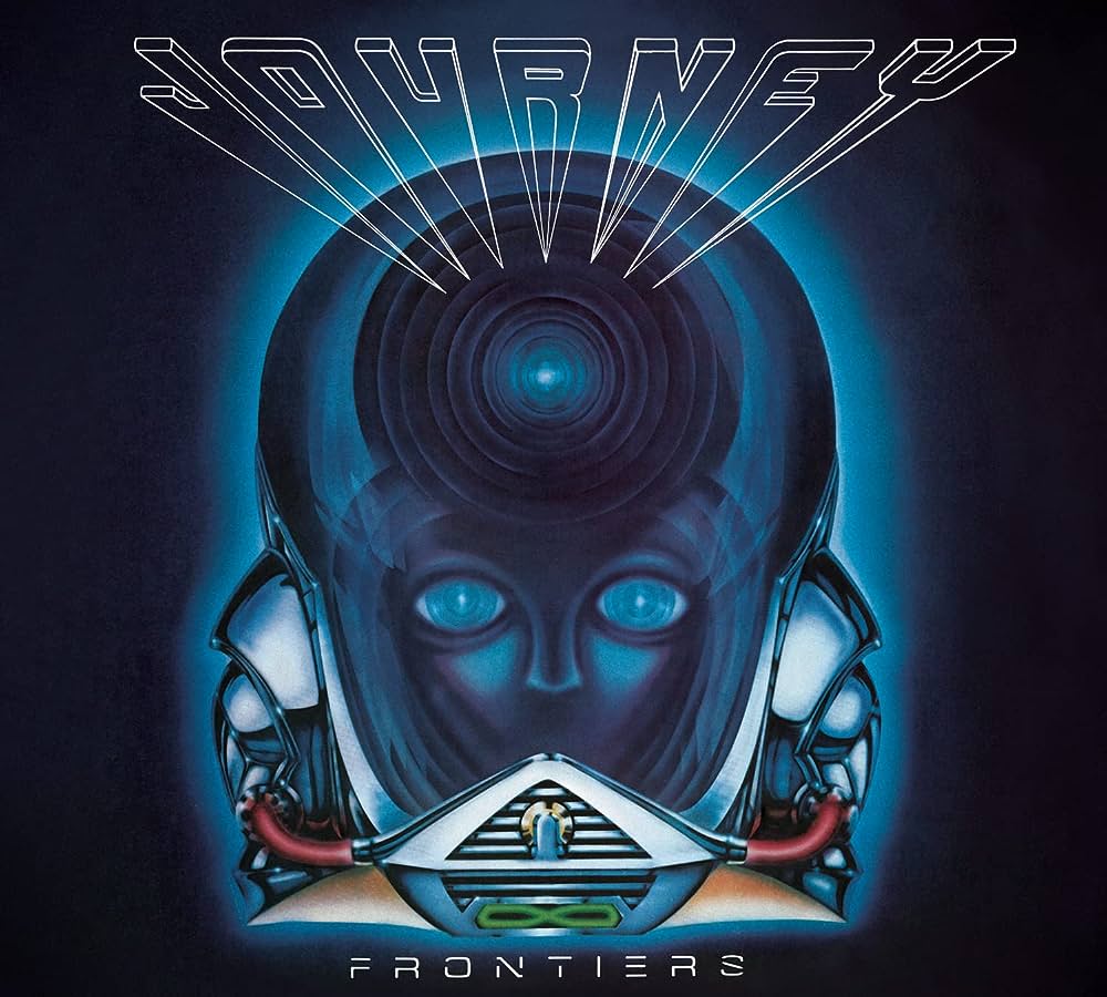 Journey - Frontiers (40th Anniversary Edition + Bonus 7") (New Vinyl)