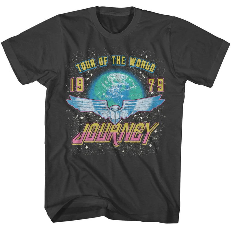 Journey - Tour T-Shirt