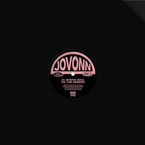 Jovonn - Mother Tongue X Neroli Vol. 2 (12")