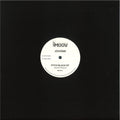 Jovonn - Pitch Black EP (12") (New Vinyl)