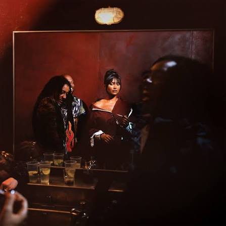 Joy Crookes - Juniper (Standard Black Eco Mix Vinyl) (New Vinyl)