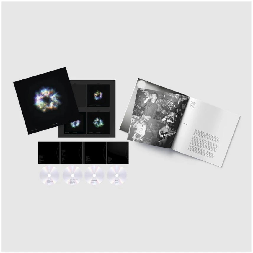 Joy Division - Eternal (14CD/1DVD Boxset) (New CD)