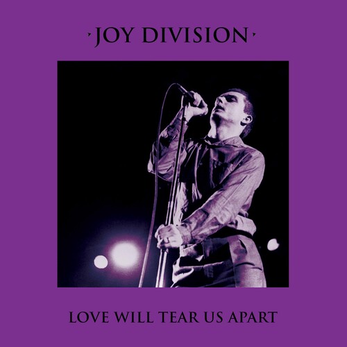 Joy Division - Unknown Pleasures (New Vinyl) – Sonic Boom Records