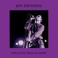 Joy Division - Love Will Tear Us Apart (Purple Splatter Vinyl) (7") (New Vinyl)