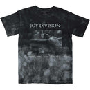 Joy Division - Love Will Tear Us Apart (Wash) - T-Shirt