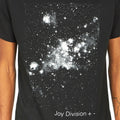 Joy Division - Plus/Minus Galaxy T-Shirt