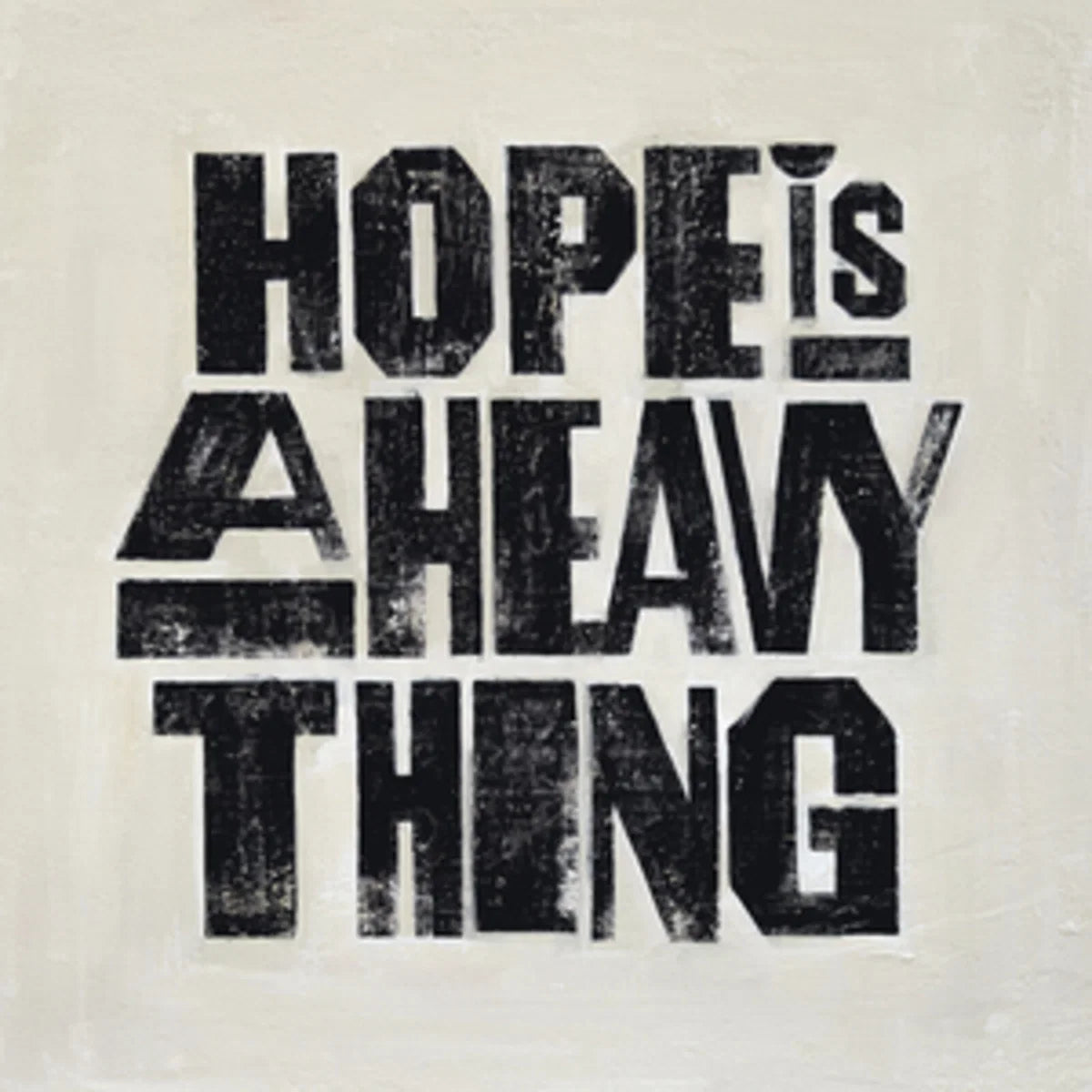Joy Oladokun - Hope Is A Heavy Thing (New Vinyl)