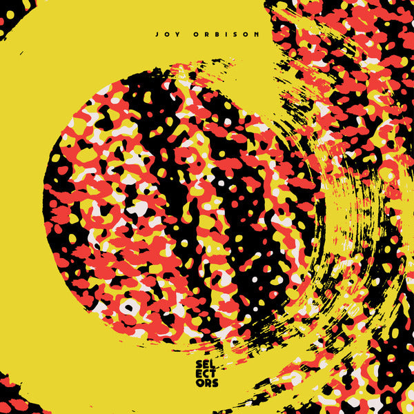 Joy Orbison - Selectors 004 (New CD)