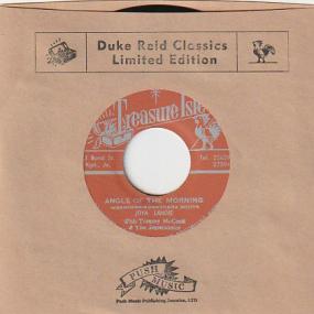 Joya Landis - Angel Of The Morning b/w Your Love Is All Over Me 7" (New Vinyl)