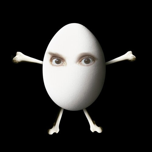 Juana Molina - Exhalo 10" (New Vinyl)