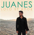 Juanes - Loco De Amor (New CD)