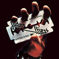 Judas Priest - British Steel (White and Black Vinyl) (New Vinyl)