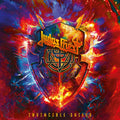 Judas Priest - Invincible Shield (New CD)