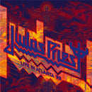 Judas Priest - Live In Atlanta '82 (2LP Red Vinyl) (RSD 2025) (New Vinyl)