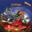 Judas Priest - Painkiller (Blue And White Marble Vinyl) (New Vinyl)