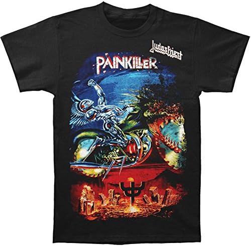 Judas Priest - Painkiller - T-Shirt
