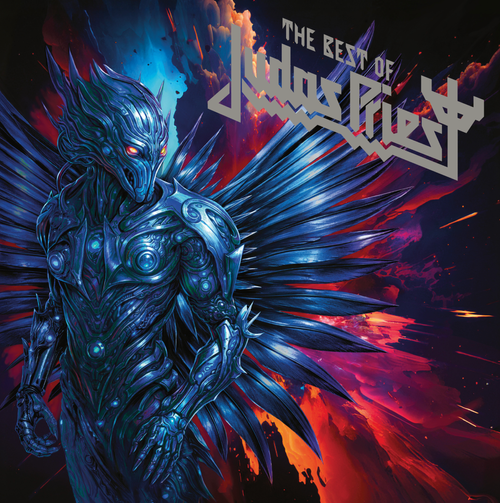 Judas Priest - The Best Of Judas Priest (New CD)