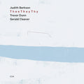 Judith Berkson - TheeTheyThy (New CD)