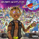 Juice Wrld - The Party Never Ends (New CD)