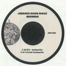 Jukebox Disco Divas - Bad Girls/Got To Be Real (Instrumentals) (7") (New Vinyl)