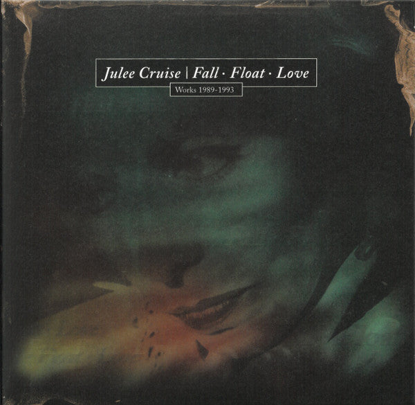 Julee Cruise – Fall • Float • Love: Works 1989-1993 (New CD)